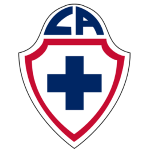  Cruz Azul (W)